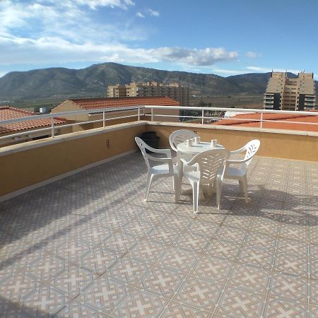 Acv Primera Linea Oropesa del Mar Exteriör bild