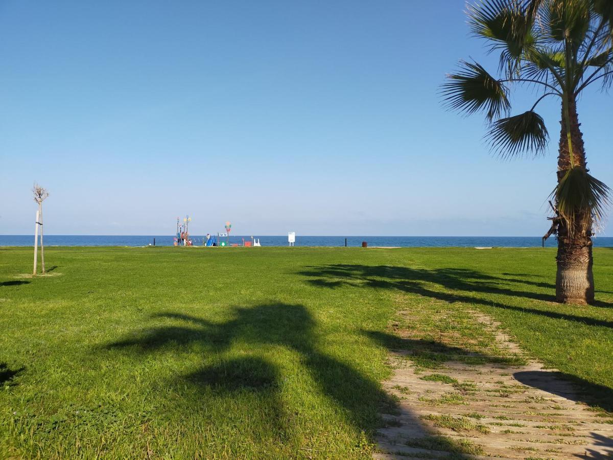 Acv Primera Linea Oropesa del Mar Exteriör bild