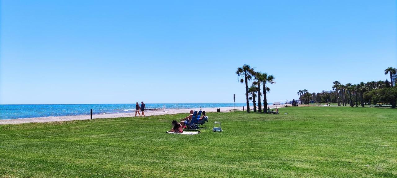 Acv Primera Linea Oropesa del Mar Exteriör bild