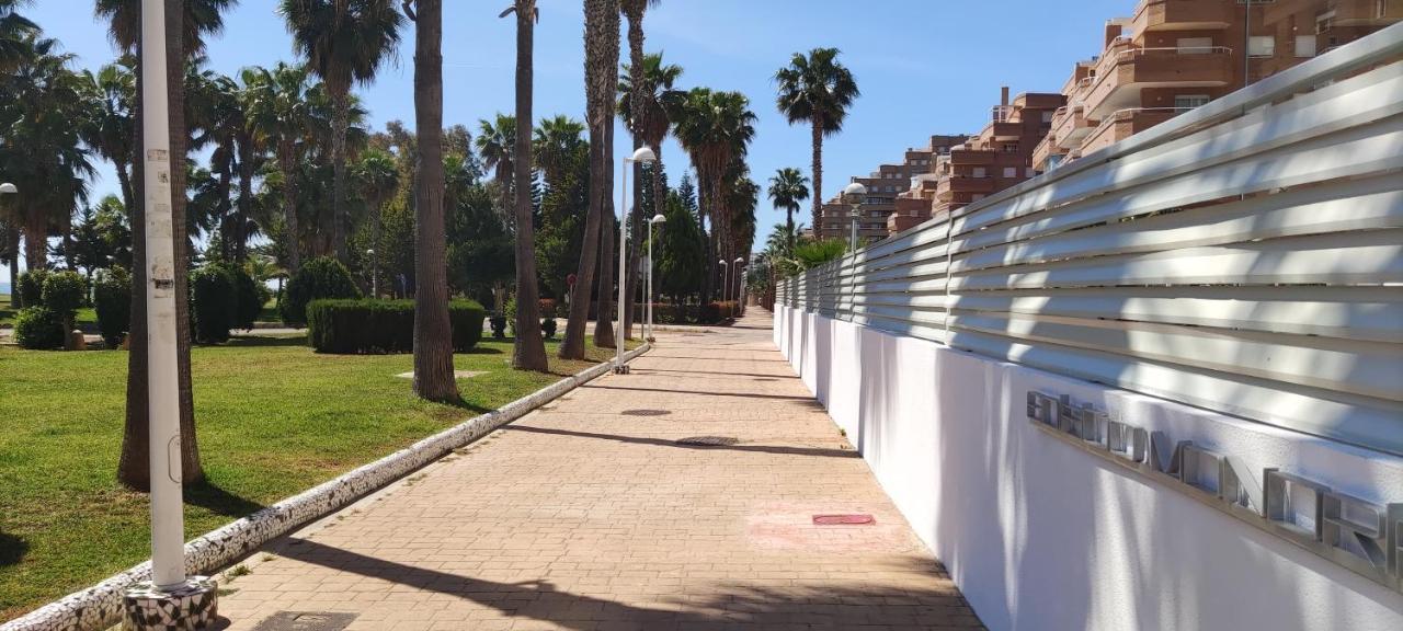 Acv Primera Linea Oropesa del Mar Exteriör bild